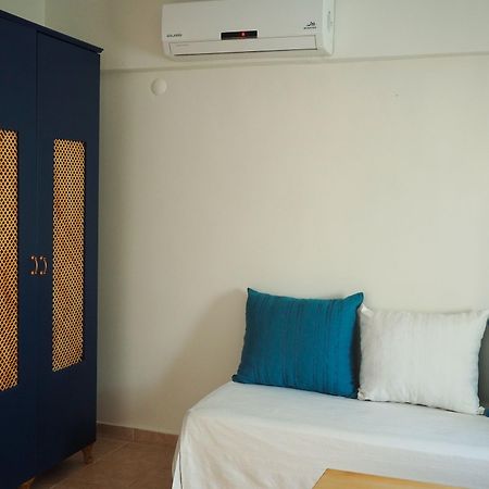 Oya Boutique Otel And Suites Bodrum Kültér fotó