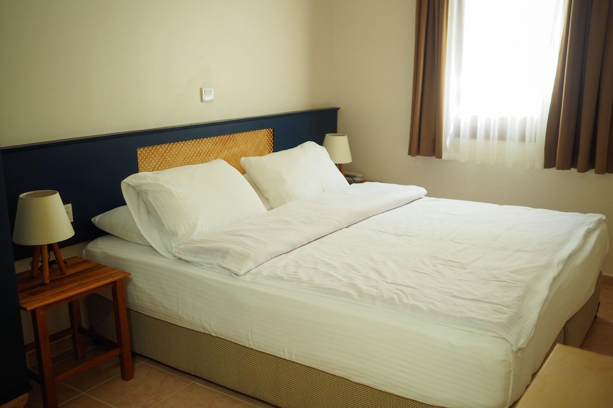 Oya Boutique Otel And Suites Bodrum Kültér fotó