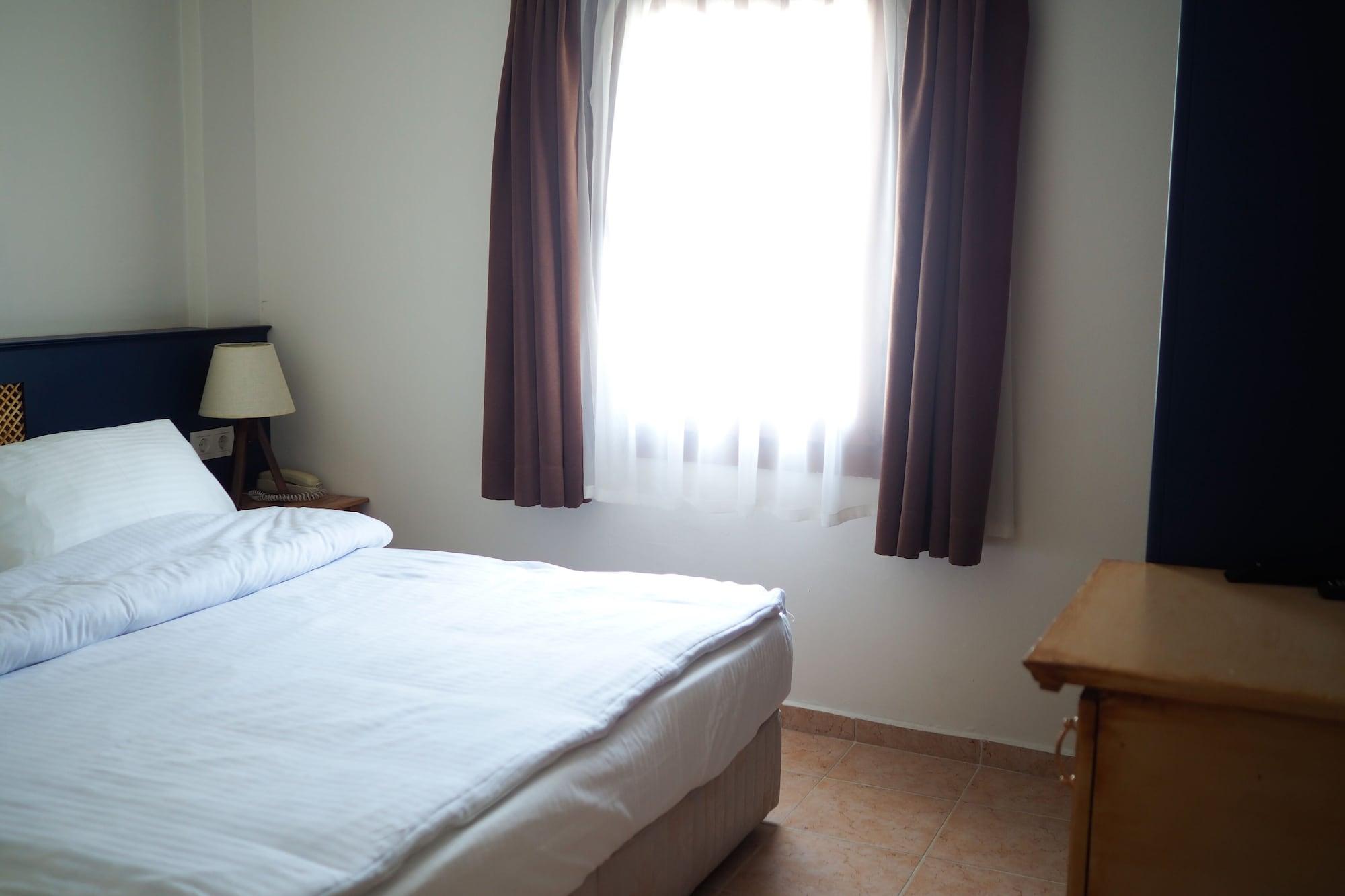 Oya Boutique Otel And Suites Bodrum Kültér fotó