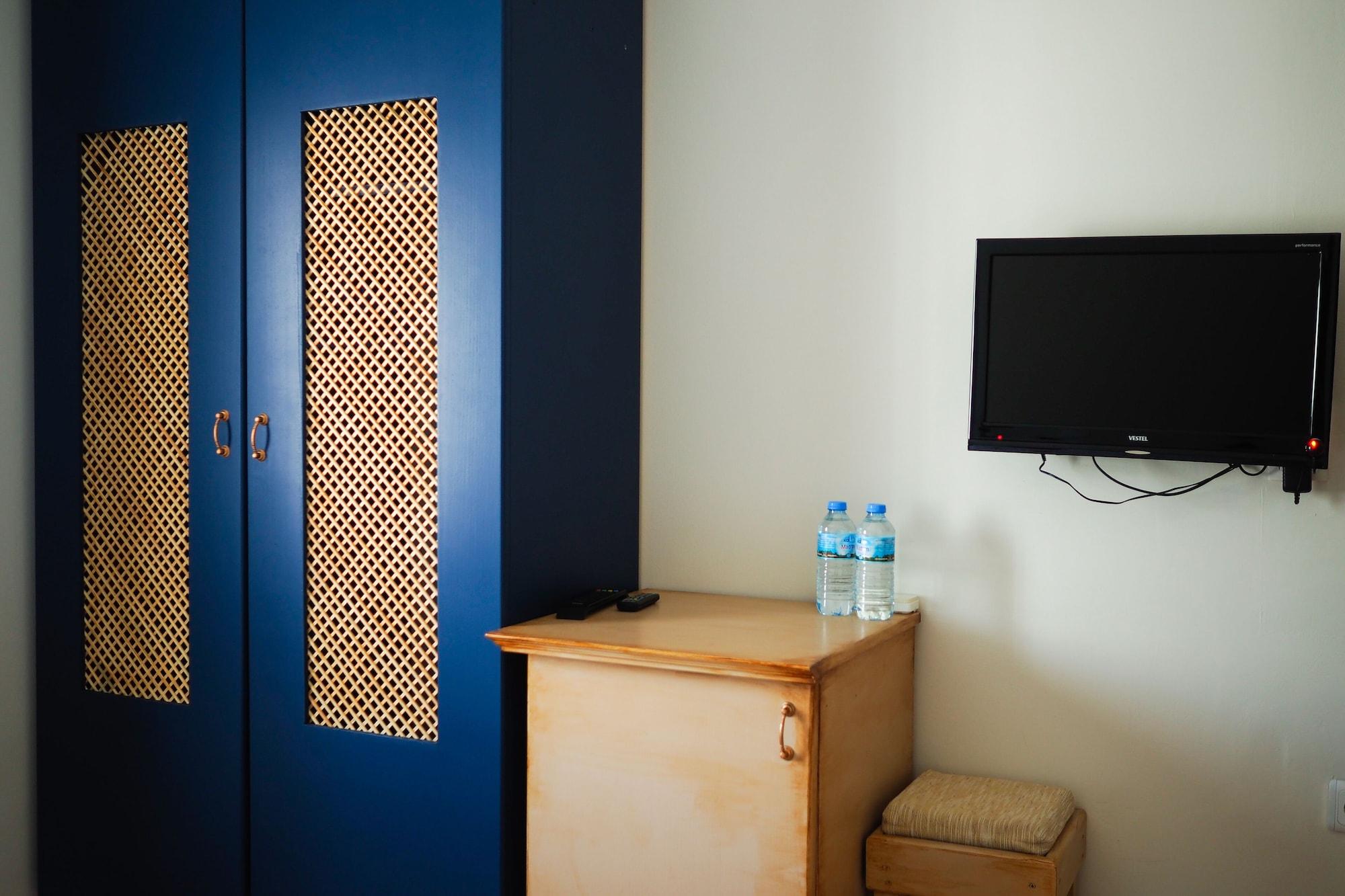 Oya Boutique Otel And Suites Bodrum Kültér fotó