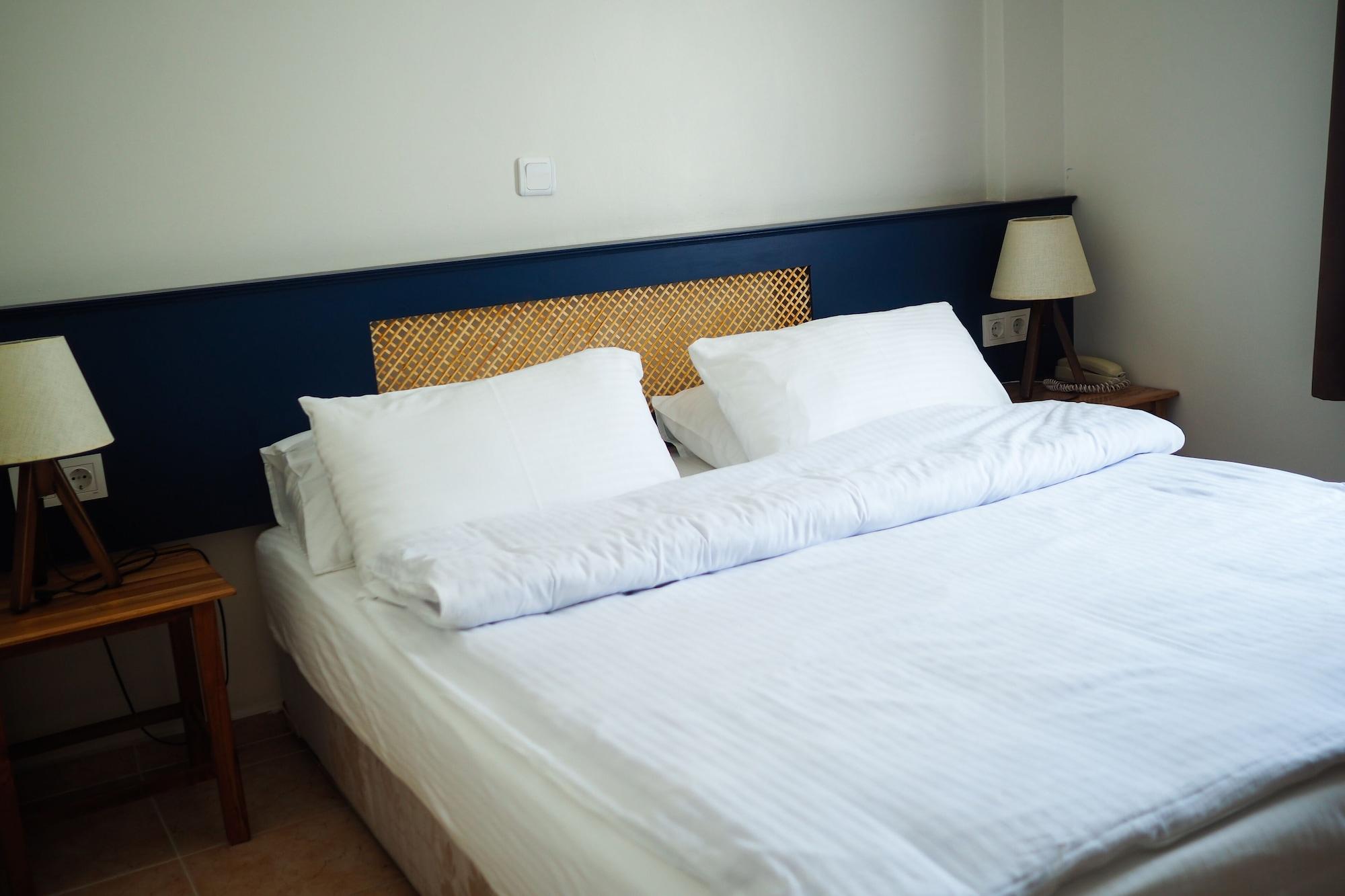 Oya Boutique Otel And Suites Bodrum Kültér fotó