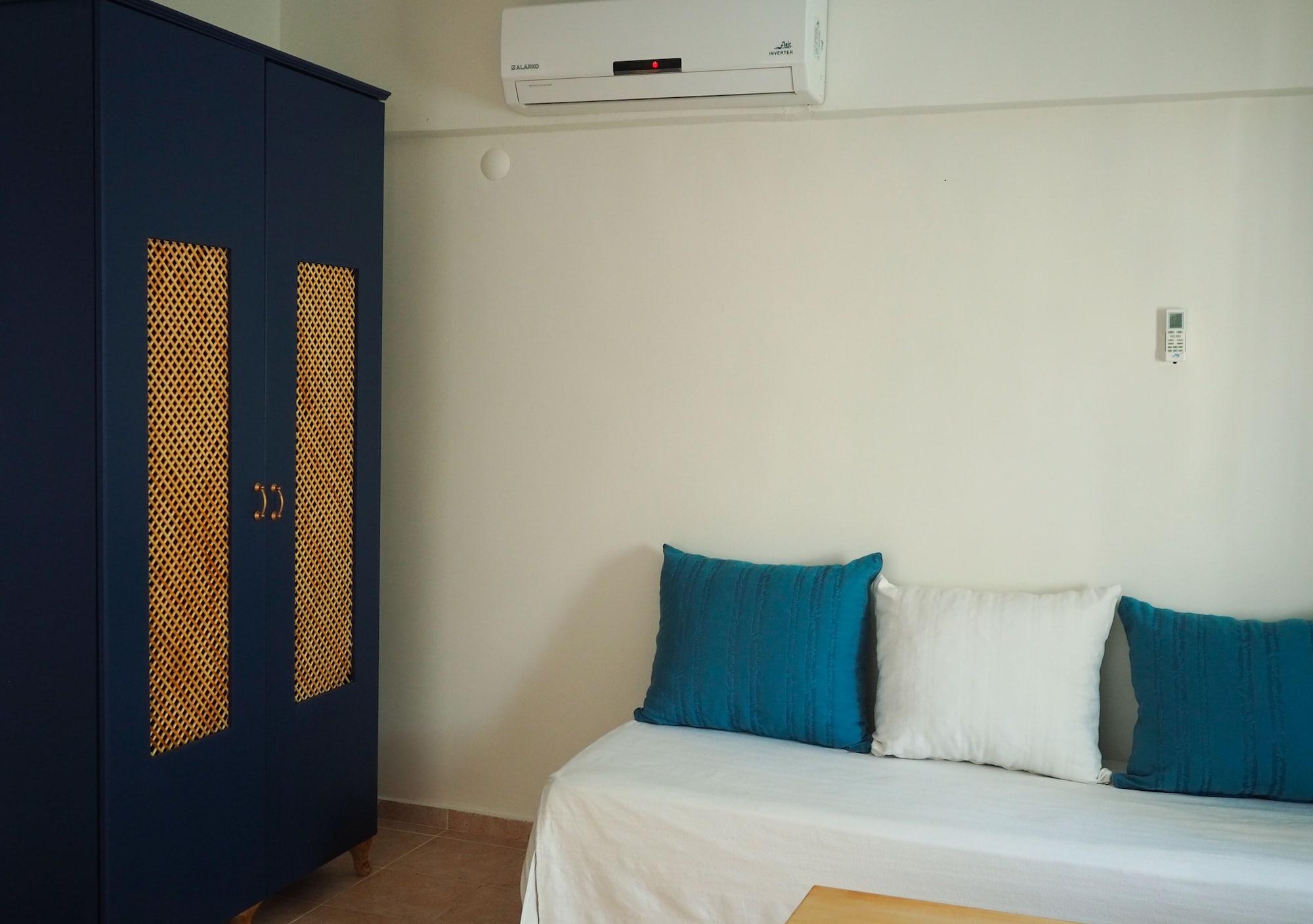 Oya Boutique Otel And Suites Bodrum Kültér fotó