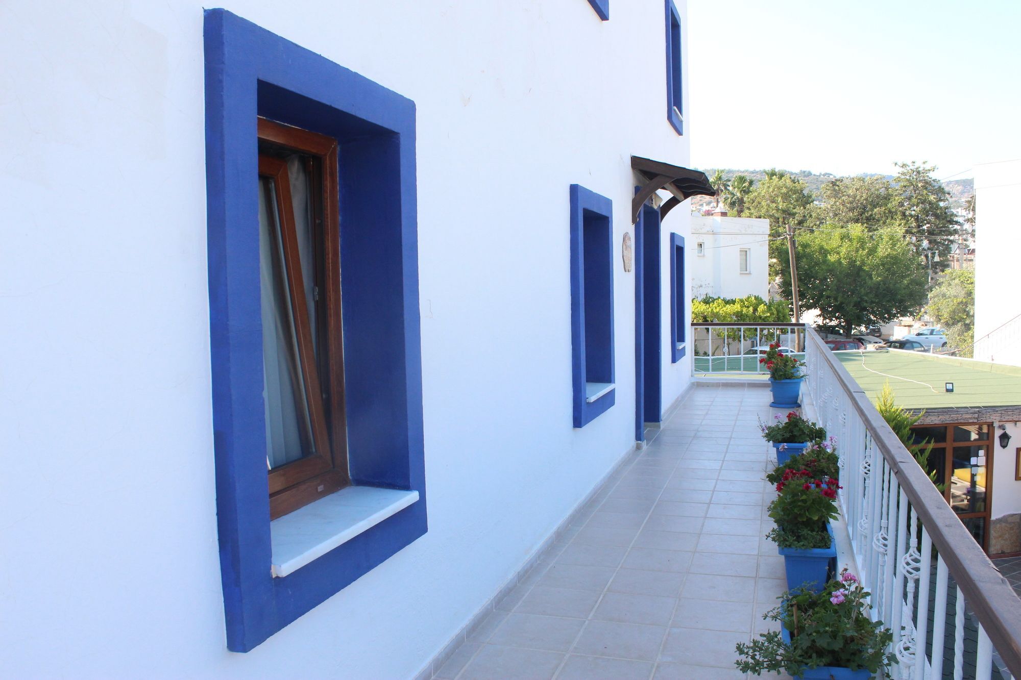 Oya Boutique Otel And Suites Bodrum Kültér fotó