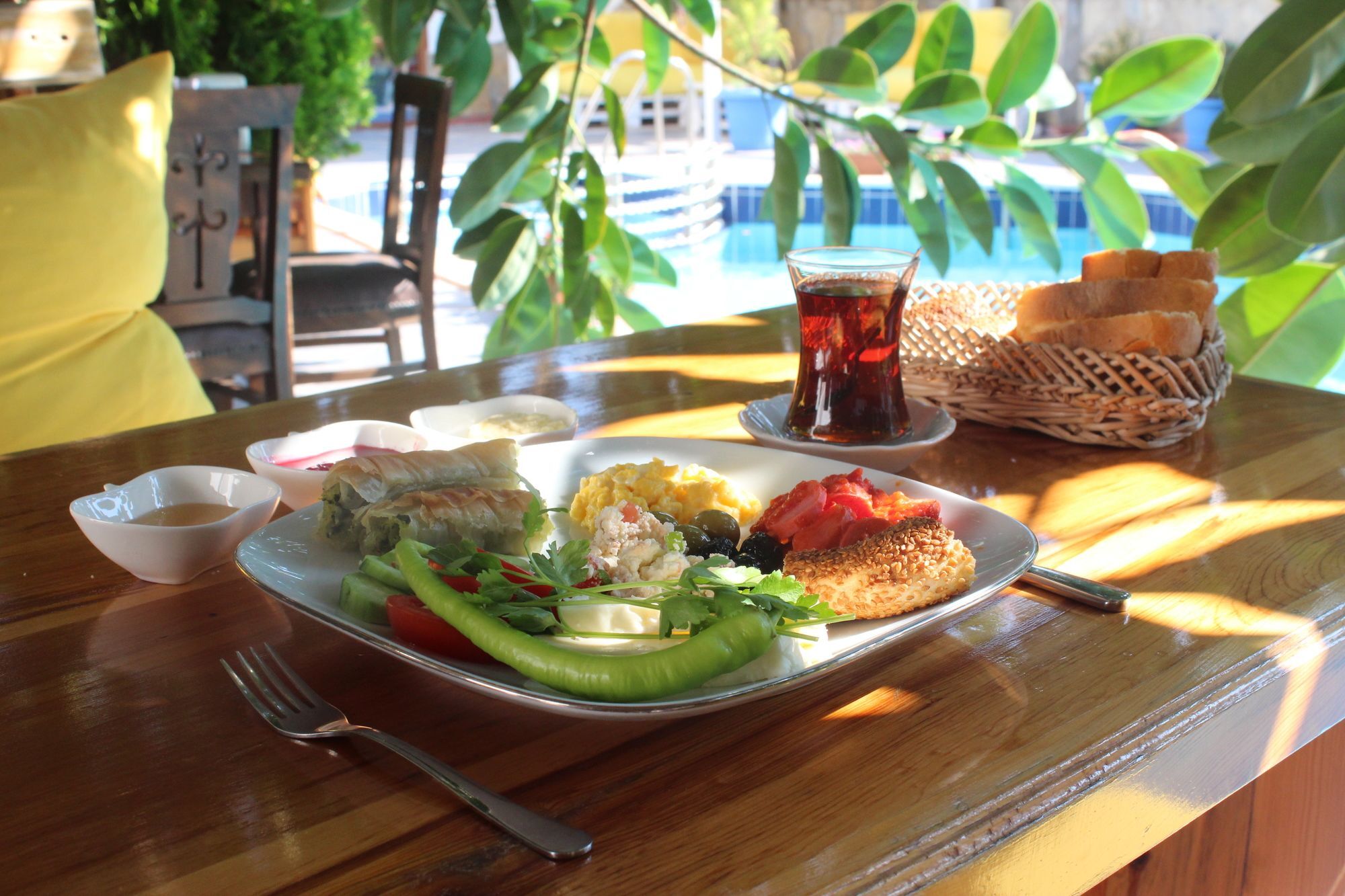 Oya Boutique Otel And Suites Bodrum Kültér fotó