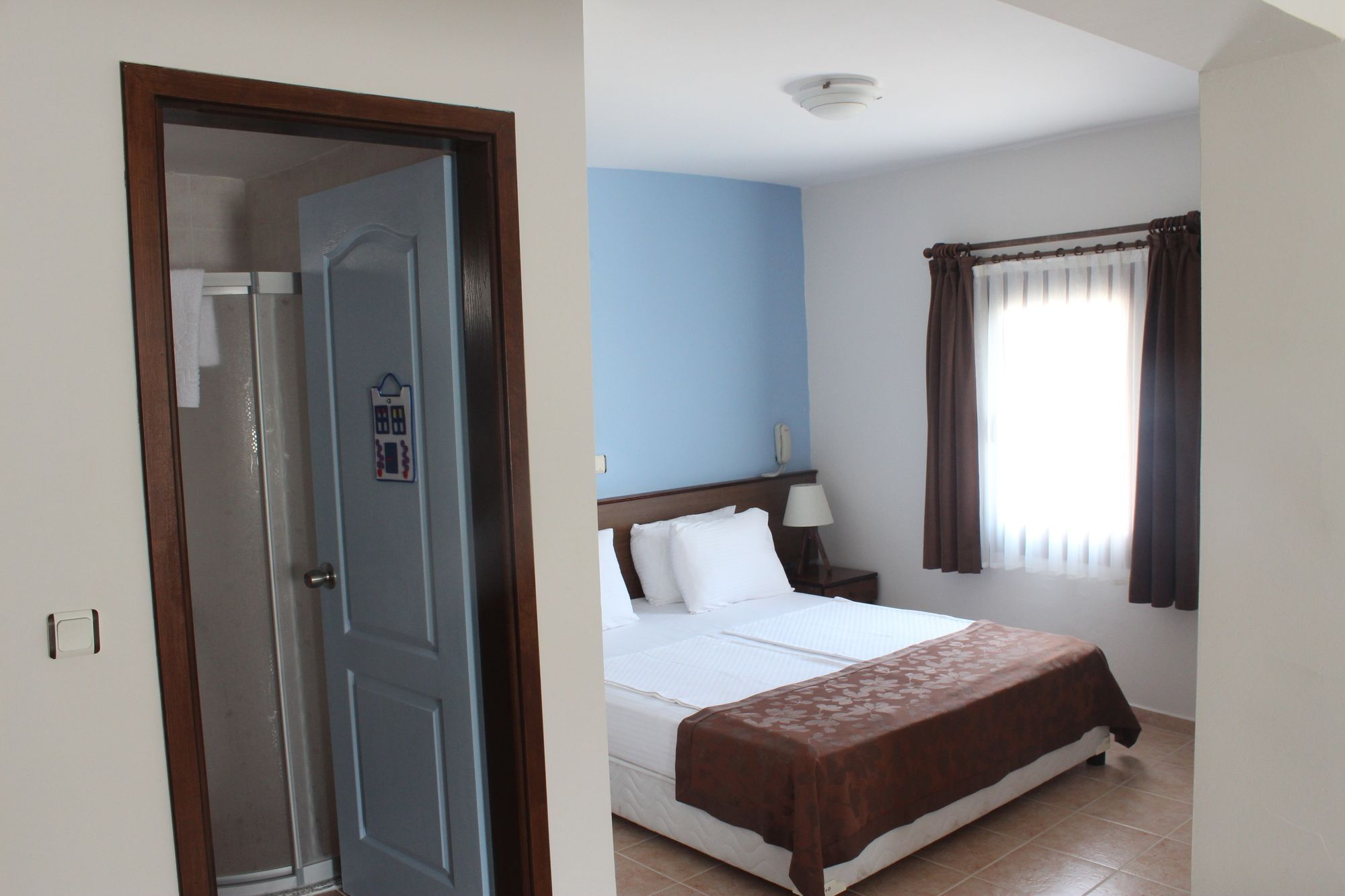 Oya Boutique Otel And Suites Bodrum Kültér fotó